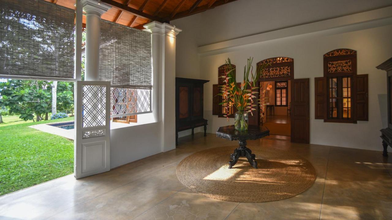 Maya Tangalle Exterior foto