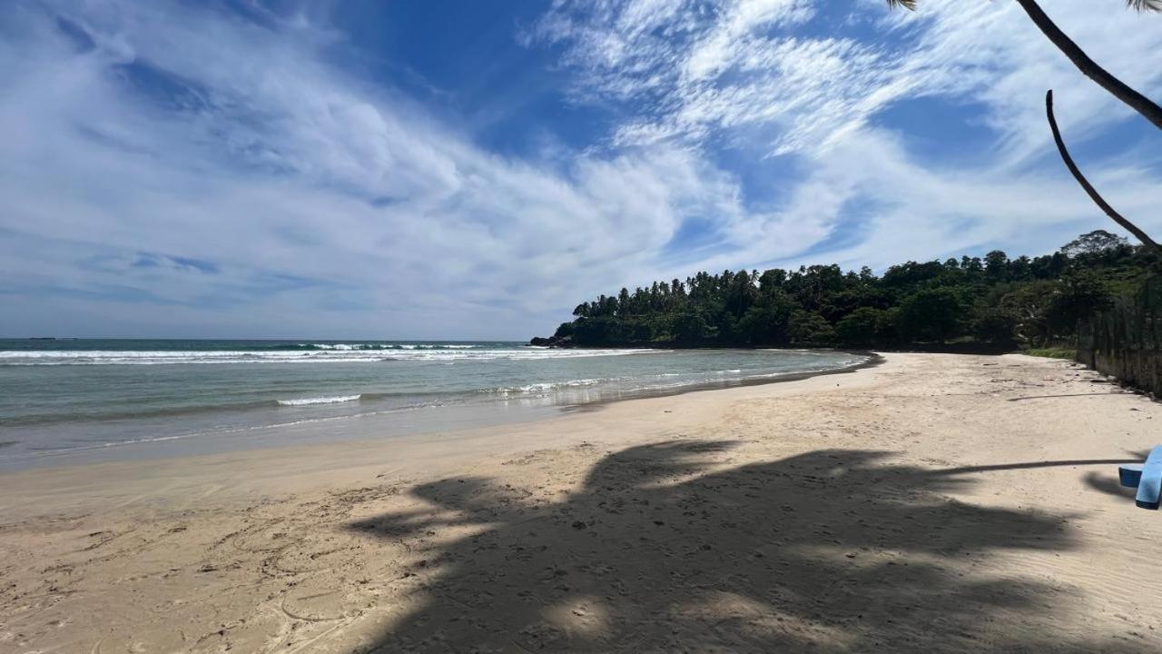 Maya Tangalle Exterior foto