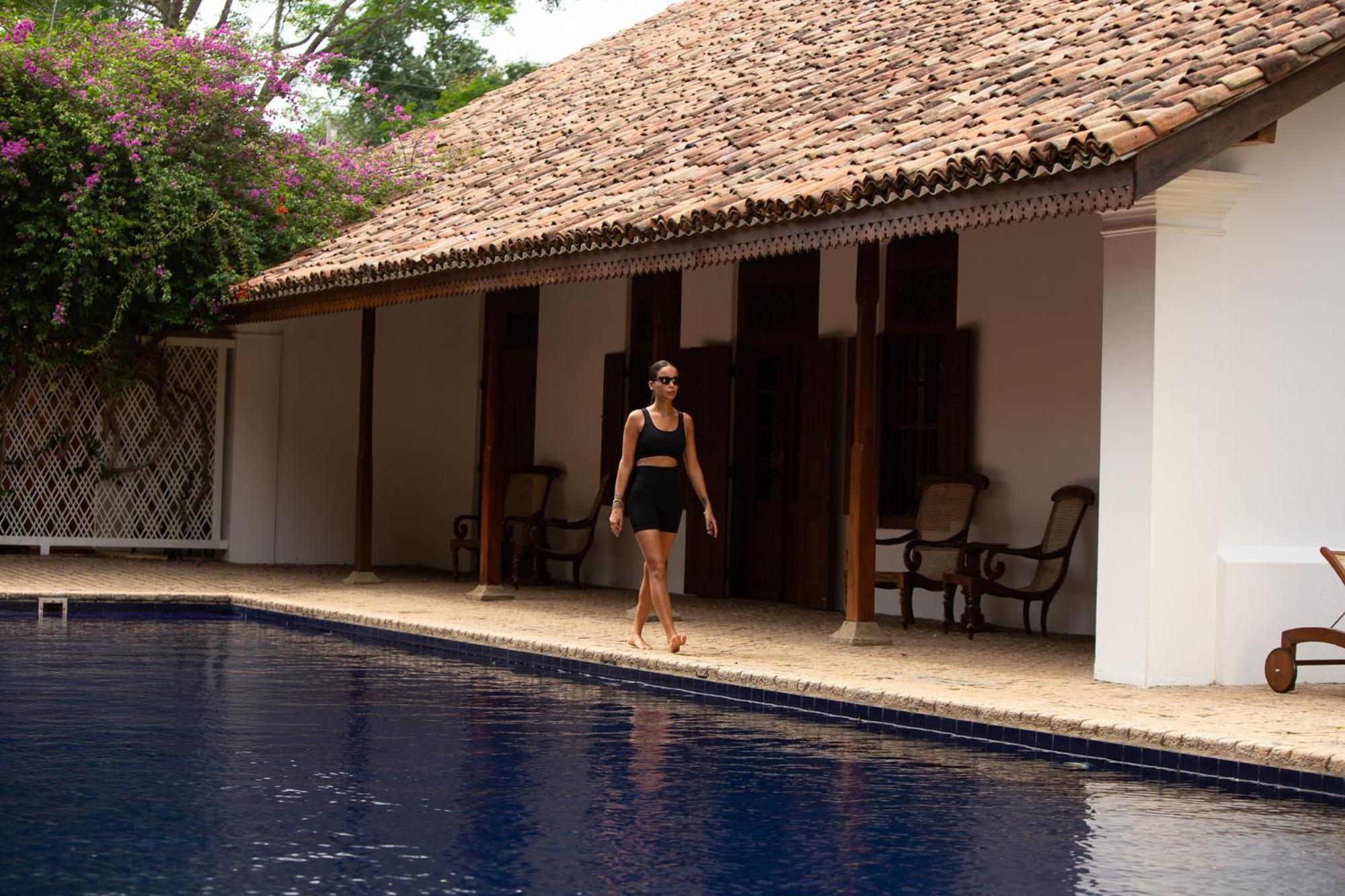 Maya Tangalle Exterior foto