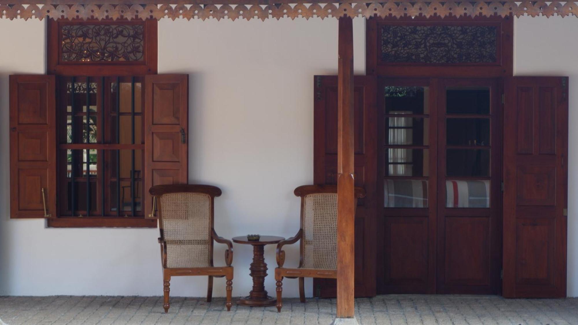 Maya Tangalle Exterior foto